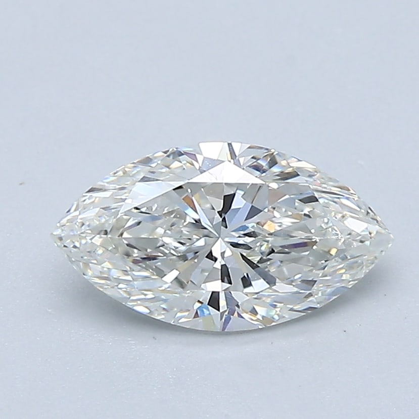 Loose Diamond - MARQUISE 1.01ct H VVS2 (1 of 1)