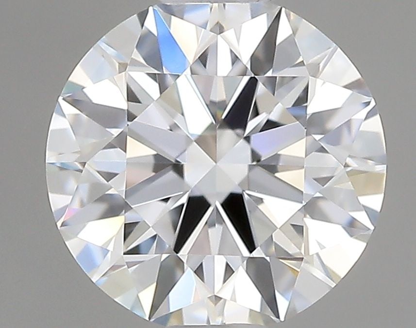 Ideal Loose Diamond - ROUND 1.04ct D VVS2: Ideal Loose Diamond - ROUND 1.04ct D VVS2 Source: This is a real non-mined Diamond that has been grown in a lab Shape: ROUND Carats: 1.04 Color: D Clarity: VVS2 Certification: IGI Video: