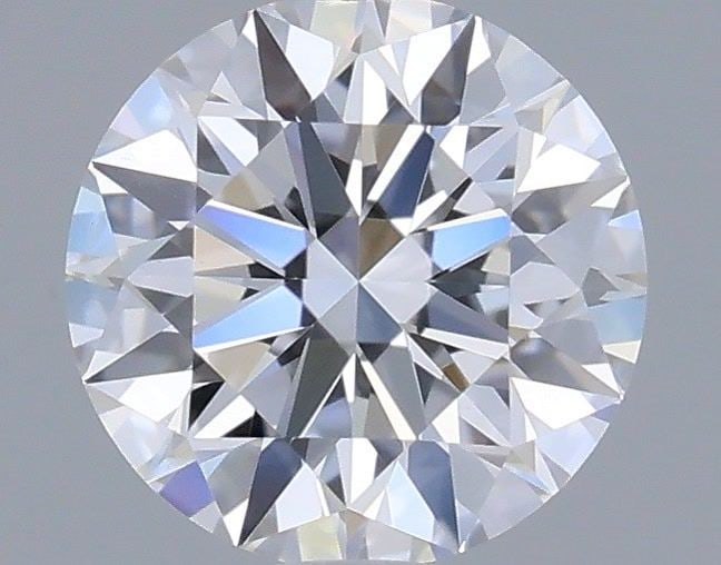 Ideal Loose Diamond - ROUND 0.33ct D VS1: Ideal Loose Diamond - ROUND 0.33ct D VS1 Source: This is a real non-mined Diamond that has been grown in a lab Shape: ROUND Carats: 0.33 Color: D Clarity: VS1 Certification: IGI Video: