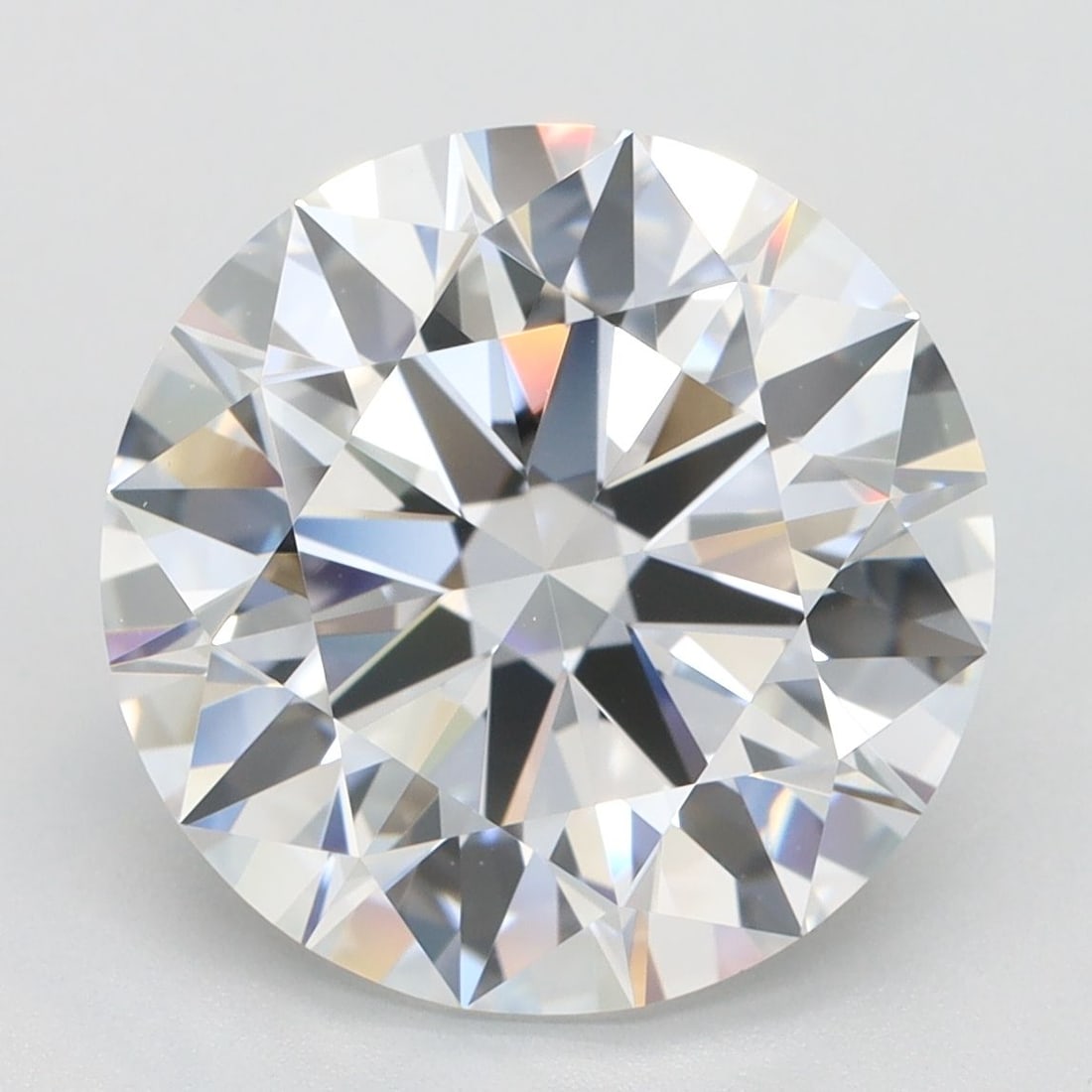 Loose Diamond - ROUND 5.1ct D VVS1: Loose Diamond - ROUND 5.1ct D VVS1 Source: This is a real non-mined Diamond that has been grown in a lab Shape: ROUND Carats: 5.1 Color: D Clarity: VVS1 Certification: GIA Video: