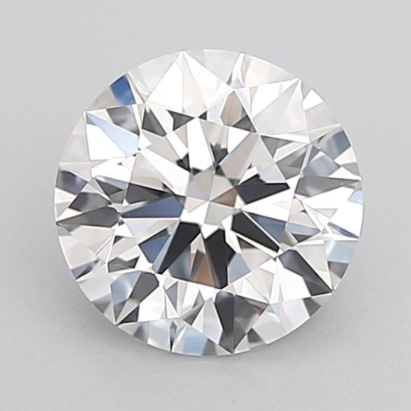 Ideal Loose Diamond - ROUND 1.73ct D VS2: Ideal Loose Diamond - ROUND 1.73ct D VS2 Source: This is a real non-mined Diamond that has been grown in a lab Shape: ROUND Carats: 1.73 Color: D Clarity: VS2 Certification: IGI Video: