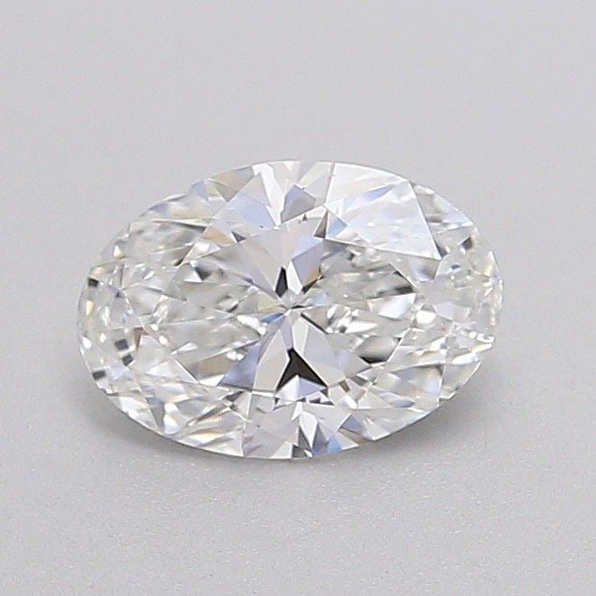 Loose Diamond - OVAL 1.05ct E VVS2: Loose Diamond - OVAL 1.05ct E VVS2 Source: This is a real non-mined Diamond that has been grown in a lab Shape: OVAL Carats: 1.05 Color: E Clarity: VVS2 Certification: IGI Video:
