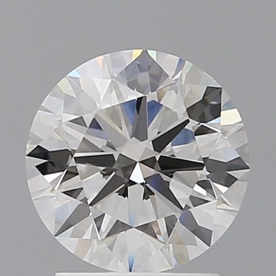 Ideal Loose Diamond - ROUND 2.06ct F VVS2: Ideal Loose Diamond - ROUND 2.06ct F VVS2 Source: This is a real non-mined Diamond that has been grown in a lab Shape: ROUND Carats: 2.06 Color: F Clarity: VVS2 Certification: IGI Video: