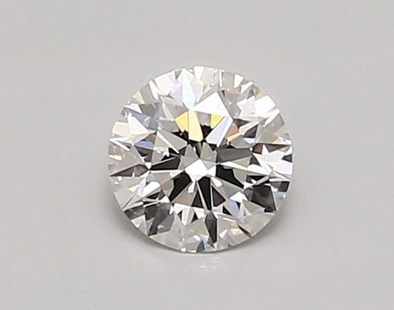 Ideal Loose Diamond - ROUND 0.53ct D VVS2: Ideal Loose Diamond - ROUND 0.53ct D VVS2 Source: This is a real non-mined Diamond that has been grown in a lab Shape: ROUND Carats: 0.53 Color: D Clarity: VVS2 Certification: IGI Video: