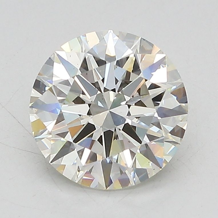 Loose Diamond - ROUND 2.05ct I VS2: Loose Diamond - ROUND 2.05ct I VS2 Source: This is a real non-mined Diamond that has been grown in a lab Shape: ROUND Carats: 2.05 Color: I Clarity: VS2 Certification: IGI Video:
