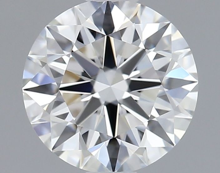 Ideal Loose Diamond - ROUND 1.04ct F IF: Ideal Loose Diamond - ROUND 1.04ct F IF Source: This is a real non-mined Diamond that has been grown in a lab Shape: ROUND Carats: 1.04 Color: F Clarity: IF Certification: IGI Video: