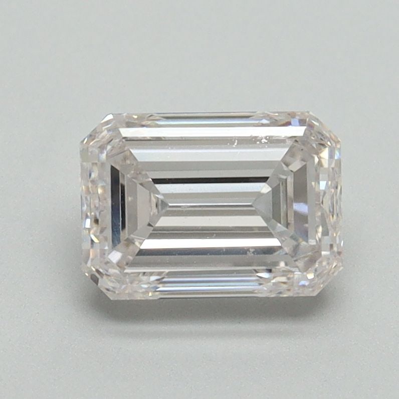 Loose Diamond - EMERALD 1.3ct F VS1 (1 of 1)