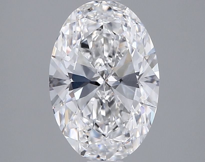 Loose Diamond - OVAL 1.51ct E VVS1: Loose Diamond - OVAL 1.51ct E VVS1 Source: This is a real non-mined Diamond that has been grown in a lab Shape: OVAL Carats: 1.51 Color: E Clarity: VVS1 Certification: IGI Video: