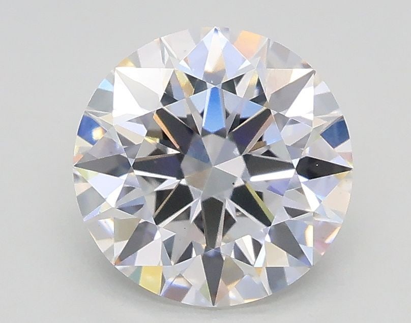 Ideal Loose Diamond - ROUND 1.56ct E VS1: Ideal Loose Diamond - ROUND 1.56ct E VS1 Source: This is a real non-mined Diamond that has been grown in a lab Shape: ROUND Carats: 1.56 Color: E Clarity: VS1 Certification: IGI Video:
