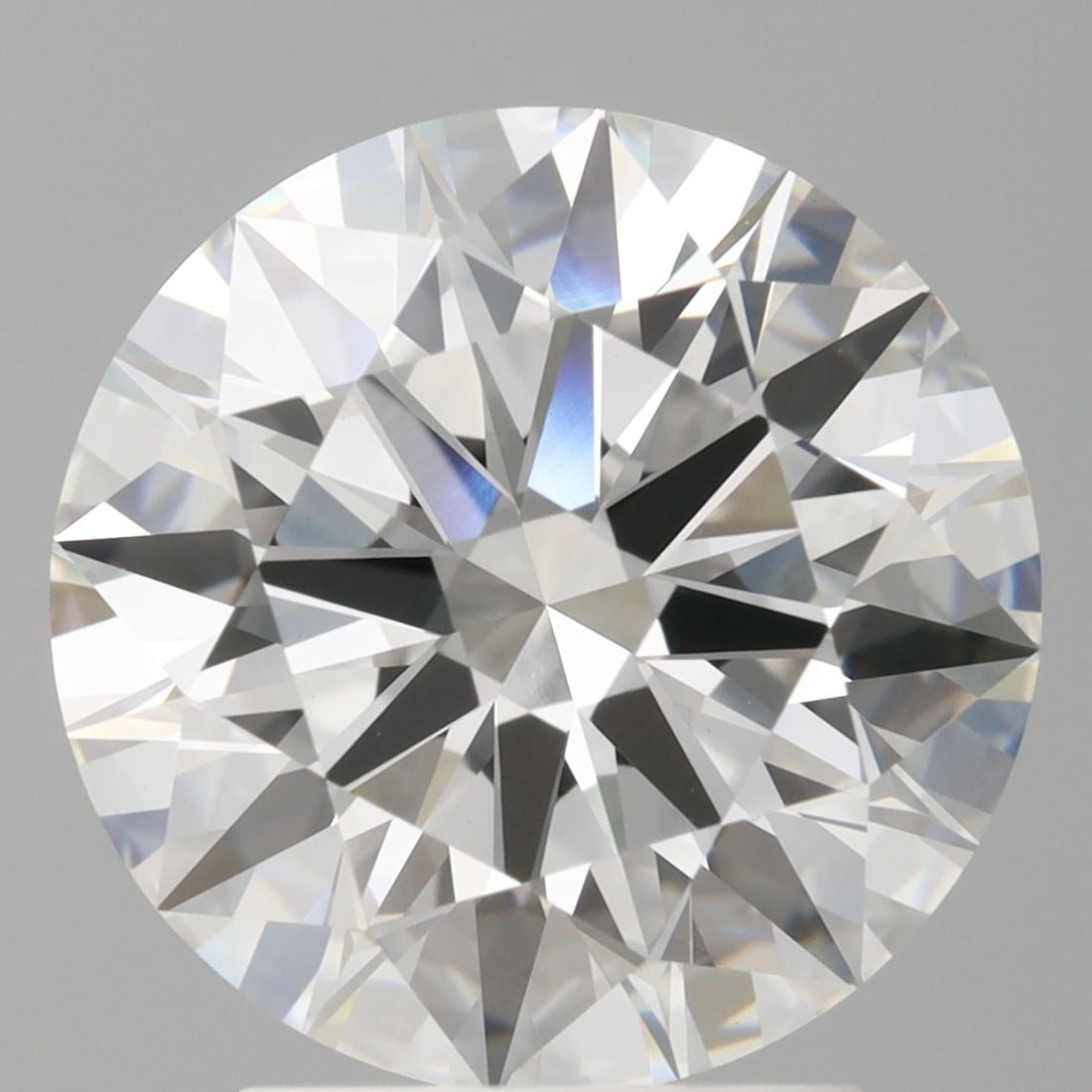 Ideal Loose Diamond - ROUND 3.1ct E VVS2: Ideal Loose Diamond - ROUND 3.1ct E VVS2 Source: This is a real non-mined Diamond that has been grown in a lab Shape: ROUND Carats: 3.1 Color: E Clarity: VVS2 Certification: IGI Video: Video Link