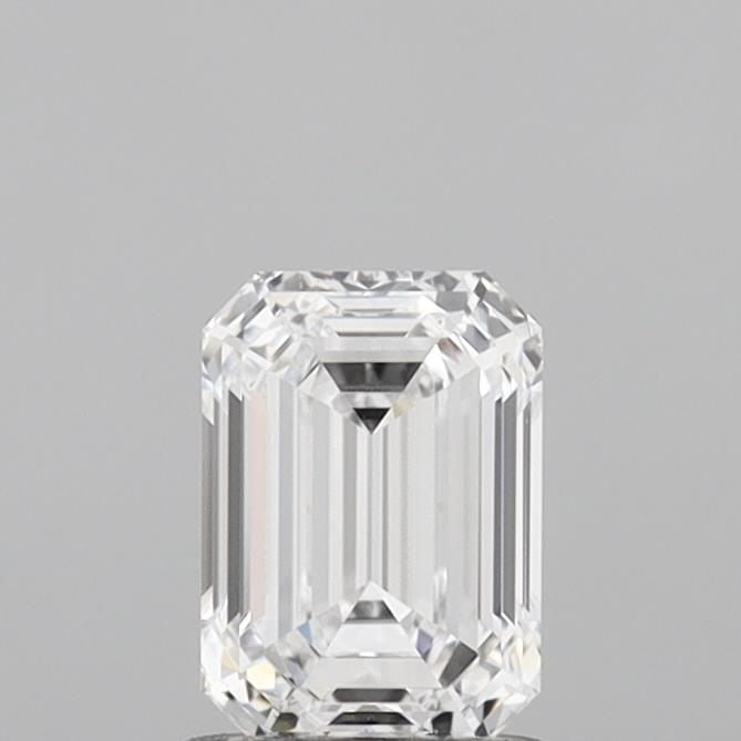 Loose Diamond - EMERALD 1.13ct D IF (1 of 1)