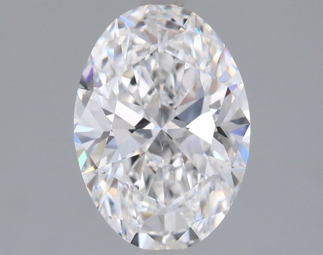 Loose Diamond - OVAL 1.53ct E VVS1: Loose Diamond - OVAL 1.53ct E VVS1 Source: This is a real non-mined Diamond that has been grown in a lab Shape: OVAL Carats: 1.53 Color: E Clarity: VVS1 Certification: IGI Video: