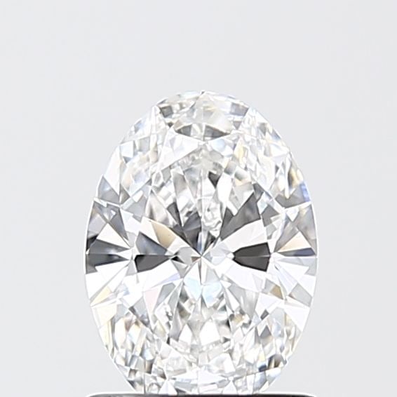 Loose Diamond - OVAL 1.05ct D VS1: Loose Diamond - OVAL 1.05ct D VS1 Source: This is a real non-mined Diamond that has been grown in a lab Shape: OVAL Carats: 1.05 Color: D Clarity: VS1 Certification: IGI Video: