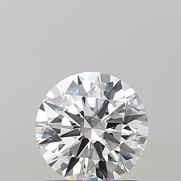Ideal Loose Diamond - ROUND 1.05ct E VVS2: Ideal Loose Diamond - ROUND 1.05ct E VVS2 Source: This is a real non-mined Diamond that has been grown in a lab Shape: ROUND Carats: 1.05 Color: E Clarity: VVS2 Certification: IGI PLEASE NOTE: Framed,