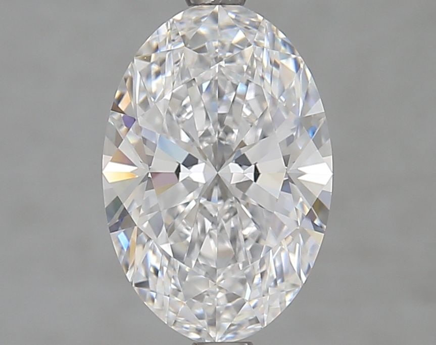 Loose Diamond - OVAL 2.34ct D FL: Loose Diamond - OVAL 2.34ct D FL Source: This is a real non-mined Diamond that has been grown in a lab Shape: OVAL Carats: 2.34 Color: D Clarity: FL Certification: IGI Video: