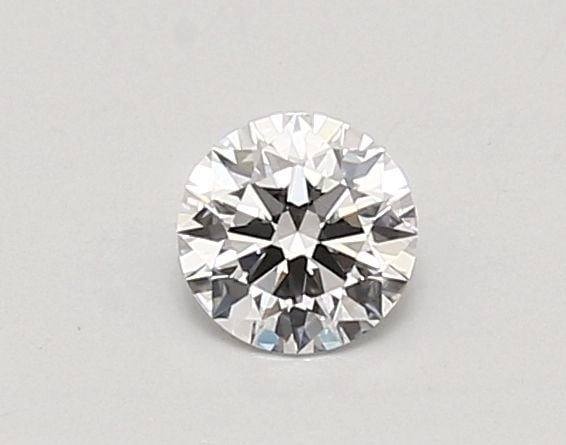 Ideal Loose Diamond - ROUND 0.43ct D VVS1: Ideal Loose Diamond - ROUND 0.43ct D VVS1 Source: This is a real non-mined Diamond that has been grown in a lab Shape: ROUND Carats: 0.43 Color: D Clarity: VVS1 Certification: IGI Video: