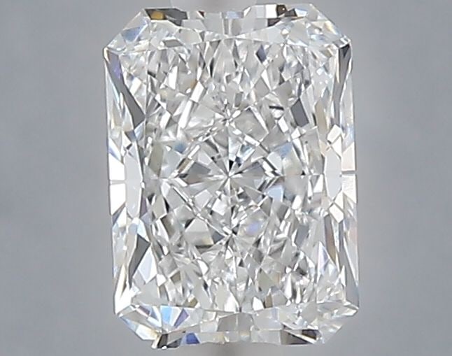 Loose Diamond - RADIANT 1.1ct D VVS2: Loose Diamond - RADIANT 1.1ct D VVS2 Source: This is a real non-mined Diamond that has been grown in a lab Shape: RADIANT Carats: 1.1 Color: D Clarity: VVS2 Certification: NONE Video: