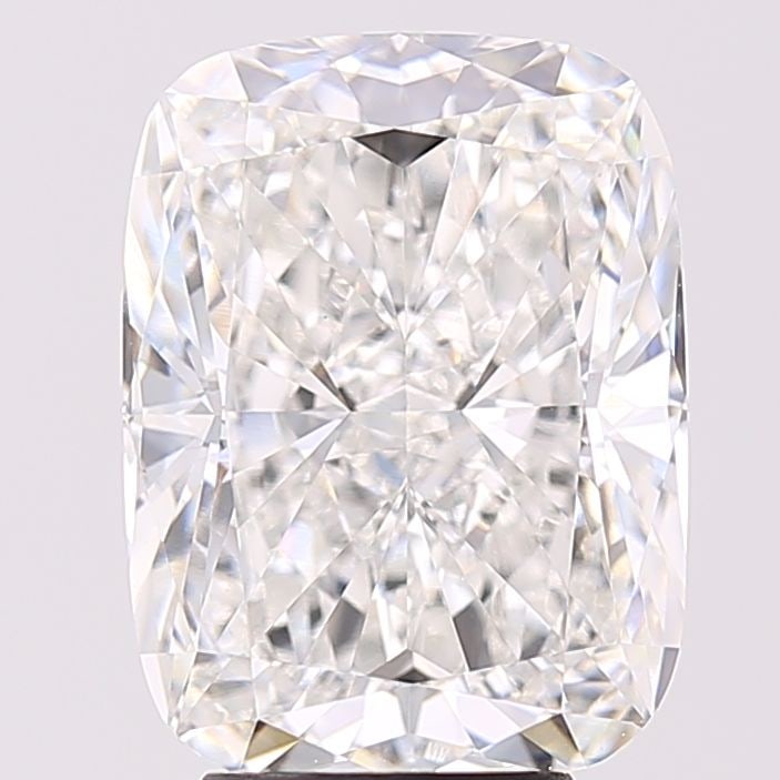 Loose Diamond - CUSHION MODIFIED 5.07ct E VVS2 (1 of 1)