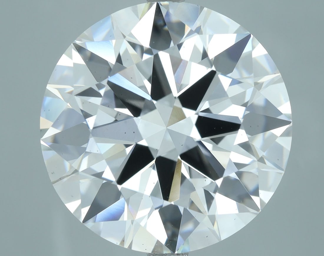 Ideal Loose Diamond - ROUND 10.01ct E VS1: Ideal Loose Diamond - ROUND 10.01ct E VS1 Source: This is a real non-mined Diamond that has been grown in a lab Shape: ROUND Carats: 10.01 Color: E Clarity: VS1 Certification: IGI Video: