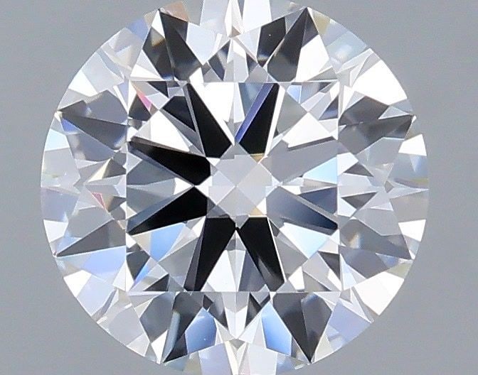 Ideal Loose Diamond - ROUND 1.07ct D VVS1: Ideal Loose Diamond - ROUND 1.07ct D VVS1 Source: This is a real non-mined Diamond that has been grown in a lab Shape: ROUND Carats: 1.07 Color: D Clarity: VVS1 Certification: IGI Video: