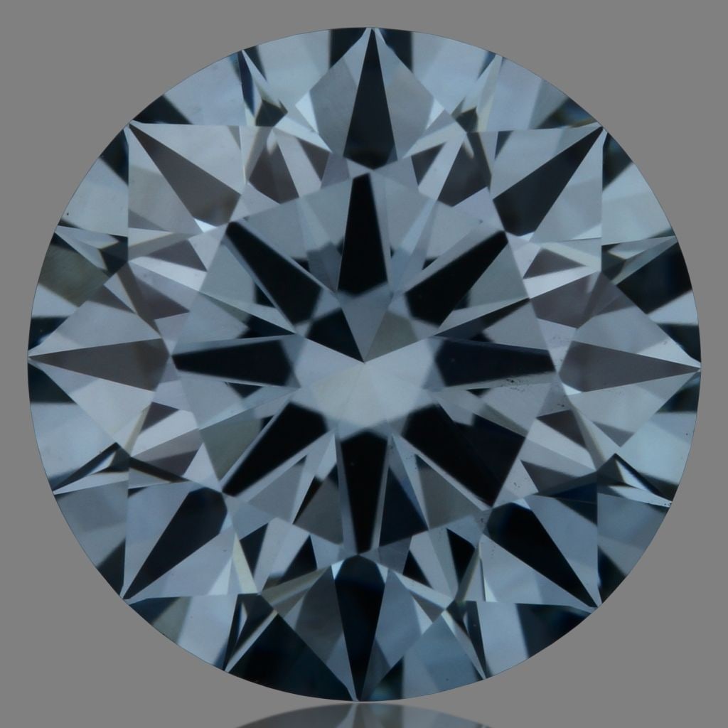 Ideal Loose Diamond - ROUND 1.75ct Fancy Vivid Blue VS1: Ideal Loose Diamond - ROUND 1.75ct Fancy Vivid Blue VS1 Source: This is a real non-mined Diamond that has been grown in a lab Shape: ROUND Carats: 1.75 Color: Fancy Vivid Blue Certification: IGI Video