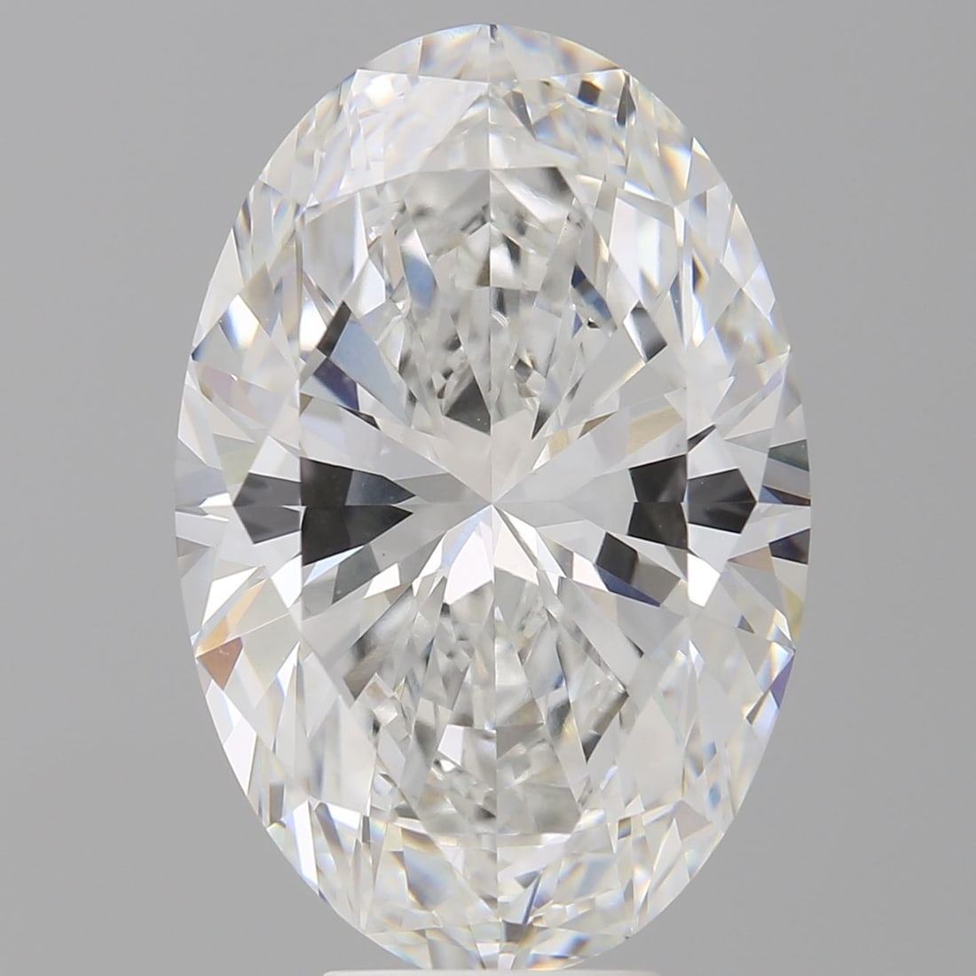 Loose Diamond - OVAL 8.04ct E VVS2: Loose Diamond - OVAL 8.04ct E VVS2 Source: This is a real non-mined Diamond that has been grown in a lab Shape: OVAL Carats: 8.04 Color: E Clarity: VVS2 Certification: IGI Video: