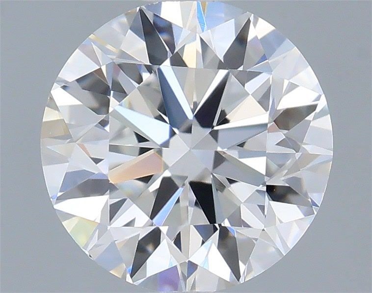 Loose Diamond - ROUND 1.05ct E VVS2: Loose Diamond - ROUND 1.05ct E VVS2 Source: This is a real non-mined Diamond that has been grown in a lab Shape: ROUND Carats: 1.05 Color: E Clarity: VVS2 Certification: IGI Video: