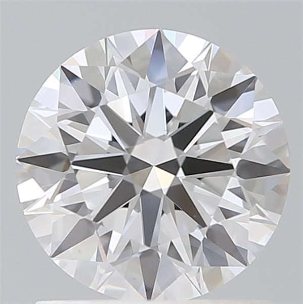 Ideal Loose Diamond - ROUND 1.24ct D VS1: Ideal Loose Diamond - ROUND 1.24ct D VS1 Source: This is a real non-mined Diamond that has been grown in a lab Shape: ROUND Carats: 1.24 Color: D Clarity: VS1 Certification: IGI Video: