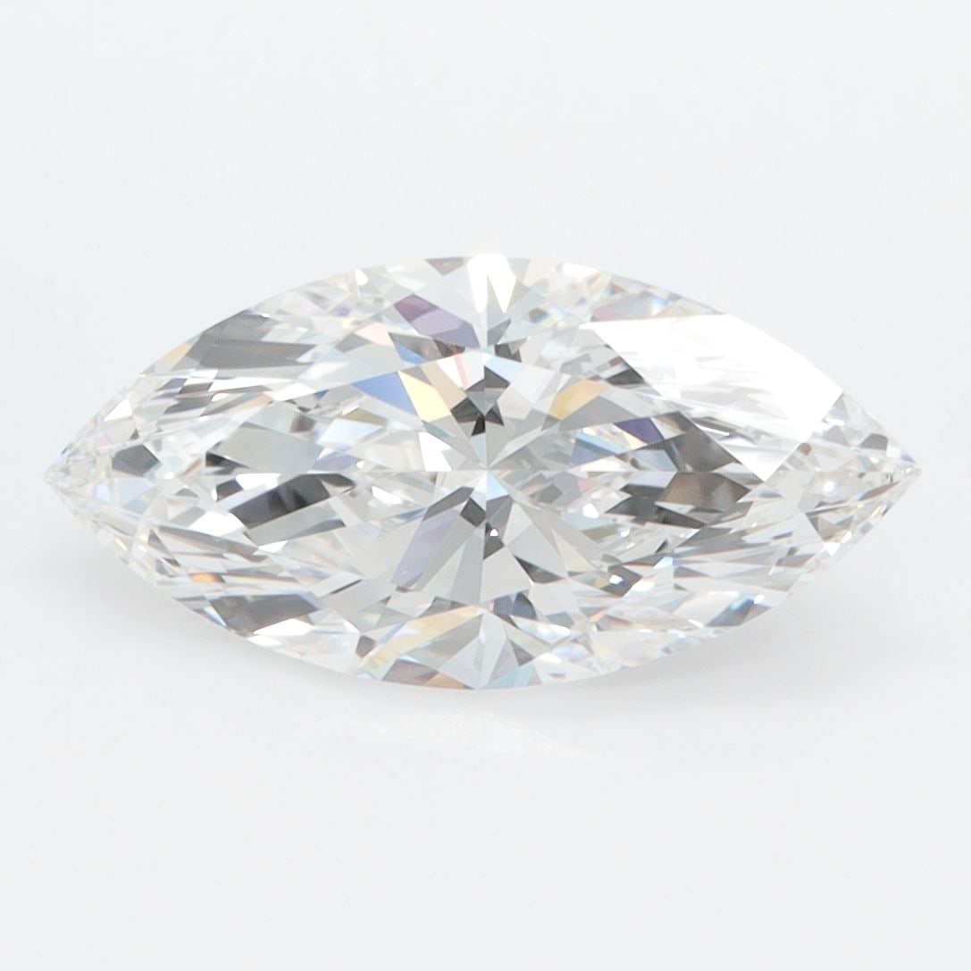Loose Diamond - MARQUISE 2.09ct D VVS1 (1 of 1)