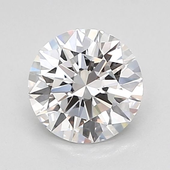 Loose Diamond - ROUND 1.03ct D VS1: Loose Diamond - ROUND 1.03ct D VS1 Source: This is a real non-mined Diamond that has been grown in a lab Shape: ROUND Carats: 1.03 Color: D Clarity: VS1 Certification: IGI Video: