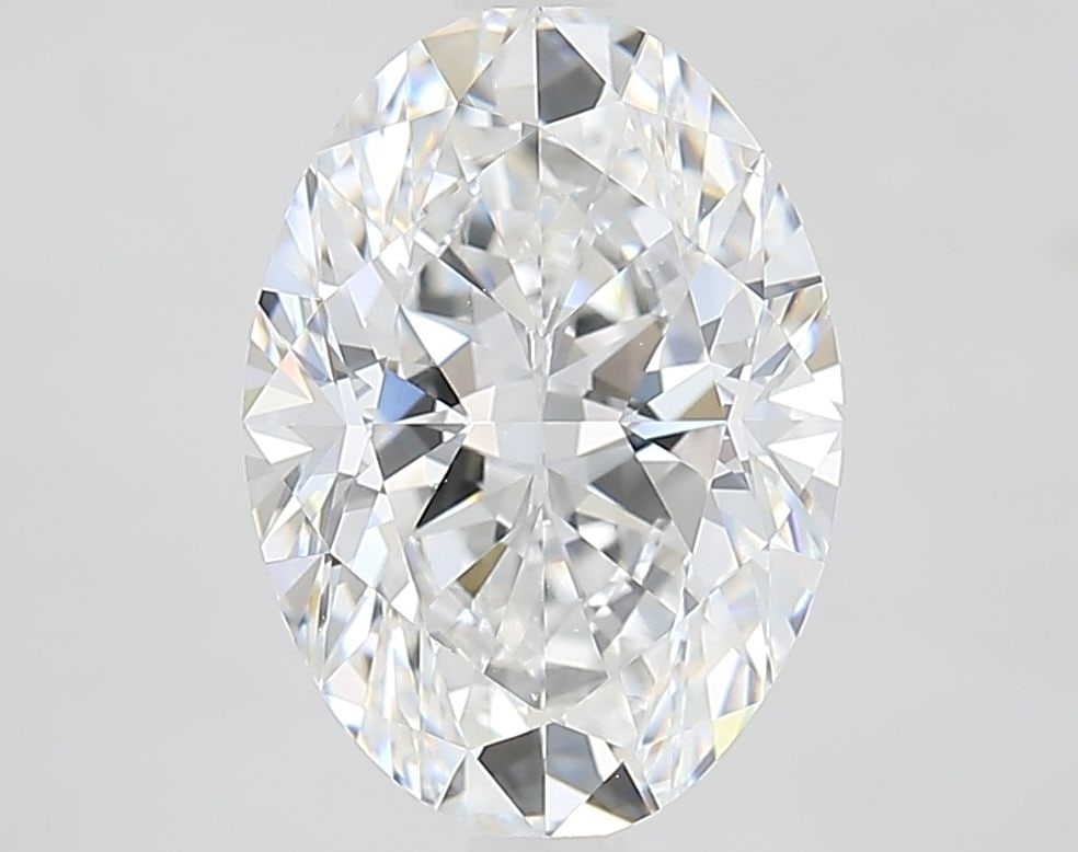 Loose Diamond - OVAL 3.0ct D IF: Loose Diamond - OVAL 3.0ct D IF Source: This is a real non-mined Diamond that has been grown in a lab Shape: OVAL Carats: 3.0 Color: D Clarity: IF Certification: IGI Video: