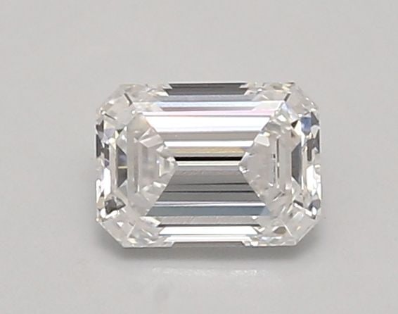 Loose Diamond - EMERALD 0.9ct D VVS2: Loose Diamond - EMERALD 0.9ct D VVS2 Source: This is a real non-mined Diamond that has been grown in a lab Shape: EMERALD Carats: 0.9 Color: D Clarity: VVS2 Certification: IGI Video: Video Link