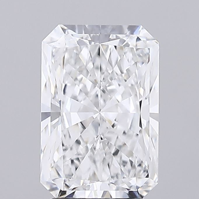 Loose Diamond - RADIANT 3.08ct E VVS1: Loose Diamond - RADIANT 3.08ct E VVS1 Source: This is a real non-mined Diamond that has been grown in a lab Shape: RADIANT Carats: 3.08 Color: E Clarity: VVS1 Certification: IGI Video: Video Link