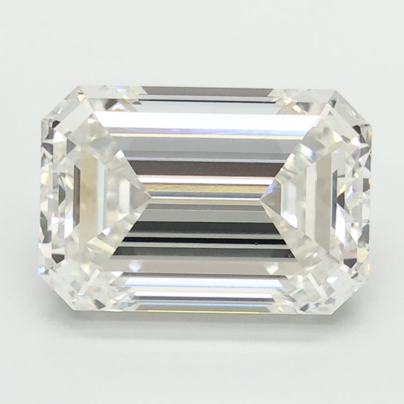 Loose Diamond - RADIANT 3.33ct Fancy Vivid Pink VS1: Loose Diamond - RADIANT 3.33ct Fancy Vivid Pink VS1 Source: This is a real non-mined Diamond that has been grown in a lab Shape: RADIANT Carats: 3.33 Color: Fancy Vivid Pink Certification: IGI Video: