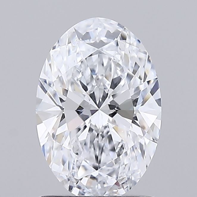 Loose Diamond - OVAL 1.2ct D IF: Loose Diamond - OVAL 1.2ct D IF Source: This is a real non-mined Diamond that has been grown in a lab Shape: OVAL Carats: 1.2 Color: D Clarity: IF Certification: IGI Video: Video Link PLEASE NOTE: