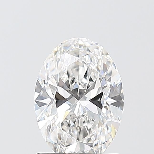 Loose Diamond - OVAL 1.03ct E VVS2: Loose Diamond - OVAL 1.03ct E VVS2 Source: This is a real non-mined Diamond that has been grown in a lab Shape: OVAL Carats: 1.03 Color: E Clarity: VVS2 Certification: IGI PLEASE NOTE: Framed, Large,