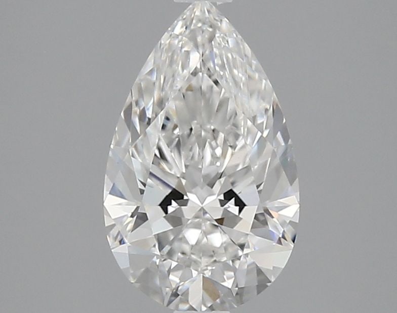 Loose Diamond - PEAR 1.4ct E VVS2: Loose Diamond - PEAR 1.4ct E VVS2 Source: This is a real non-mined Diamond that has been grown in a lab Shape: PEAR Carats: 1.4 Color: E Clarity: VVS2 Certification: IGI Video:
