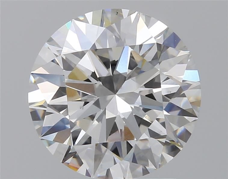 Ideal Loose Diamond - ROUND 2.05ct F VS2: Ideal Loose Diamond - ROUND 2.05ct F VS2 Source: This is a real non-mined Diamond that has been grown in a lab Shape: ROUND Carats: 2.05 Color: F Clarity: VS2 Certification: IGI Video: