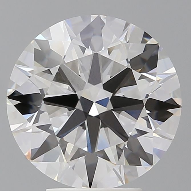 Ideal Loose Diamond - ROUND 4.59ct F VVS2: Ideal Loose Diamond - ROUND 4.59ct F VVS2 Source: This is a real non-mined Diamond that has been grown in a lab Shape: ROUND Carats: 4.59 Color: F Clarity: VVS2 Certification: IGI Video: