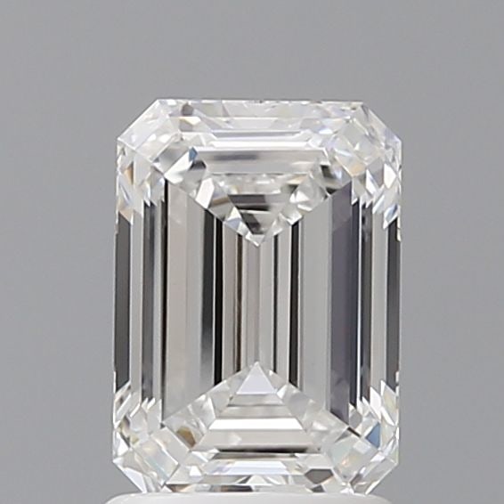 Loose Diamond - EMERALD 1.6ct D VVS2: Loose Diamond - EMERALD 1.6ct D VVS2 Source: This is a real non-mined Diamond that has been grown in a lab Shape: EMERALD Carats: 1.6 Color: D Clarity: VVS2 Certification: IGI Video:
