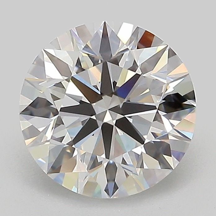 Ideal Loose Diamond - ROUND 2.02ct D IF: Ideal Loose Diamond - ROUND 2.02ct D IF Source: This is a real non-mined Diamond that has been grown in a lab Shape: ROUND Carats: 2.02 Color: D Clarity: IF Certification: IGI Video: Video Link