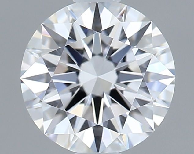 Ideal Loose Diamond - ROUND 1.01ct D VVS1: Ideal Loose Diamond - ROUND 1.01ct D VVS1 Source: This is a real non-mined Diamond that has been grown in a lab Shape: ROUND Carats: 1.01 Color: D Clarity: VVS1 Certification: IGI Video: