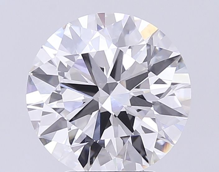 Ideal Loose Diamond - ROUND 3.53ct E VVS2: Ideal Loose Diamond - ROUND 3.53ct E VVS2 Source: This is a real non-mined Diamond that has been grown in a lab Shape: ROUND Carats: 3.53 Color: E Clarity: VVS2 Certification: IGI Video: