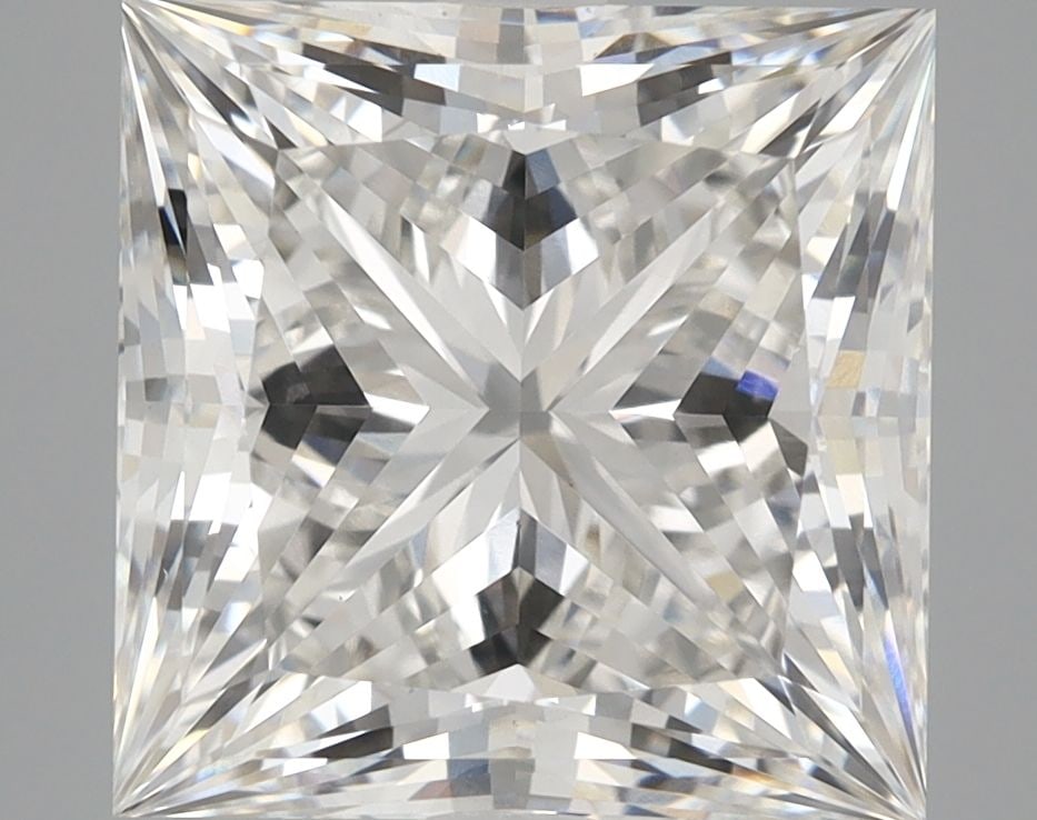 Loose Diamond - PRINCESS 6.54ct G VS1: Loose Diamond - PRINCESS 6.54ct G VS1 Source: This is a real non-mined Diamond that has been grown in a lab Shape: PRINCESS Carats: 6.54 Color: G Clarity: VS1 Certification: IGI Video: