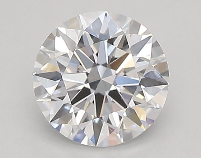 Ideal Loose Diamond - ROUND 0.69ct D VVS2: Ideal Loose Diamond - ROUND 0.69ct D VVS2 Source: This is a real non-mined Diamond that has been grown in a lab Shape: ROUND Carats: 0.69 Color: D Clarity: VVS2 Certification: IGI Video:
