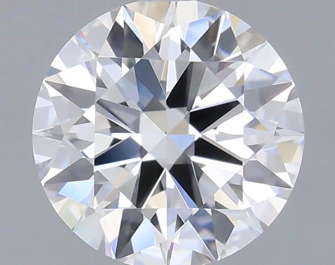 Ideal Loose Diamond - ROUND 0.65ct D VVS1: Ideal Loose Diamond - ROUND 0.65ct D VVS1 Source: This is a real non-mined Diamond that has been grown in a lab Shape: ROUND Carats: 0.65 Color: D Clarity: VVS1 Certification: IGI Video: