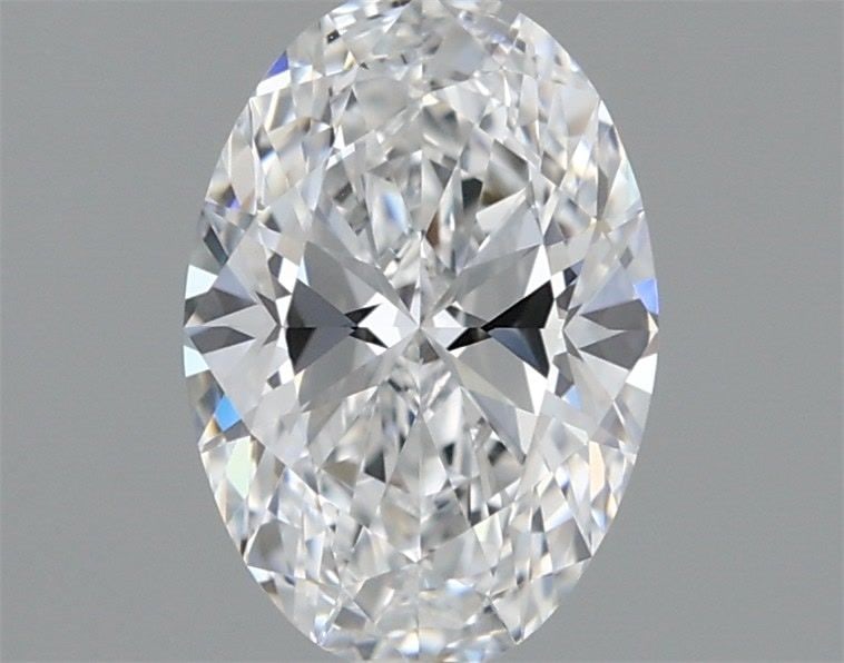 Loose Diamond - OVAL 1.25ct D VVS1: Loose Diamond - OVAL 1.25ct D VVS1 Source: This is a real non-mined Diamond that has been grown in a lab Shape: OVAL Carats: 1.25 Color: D Clarity: VVS1 Certification: IGI PLEASE NOTE: Framed, Large, 