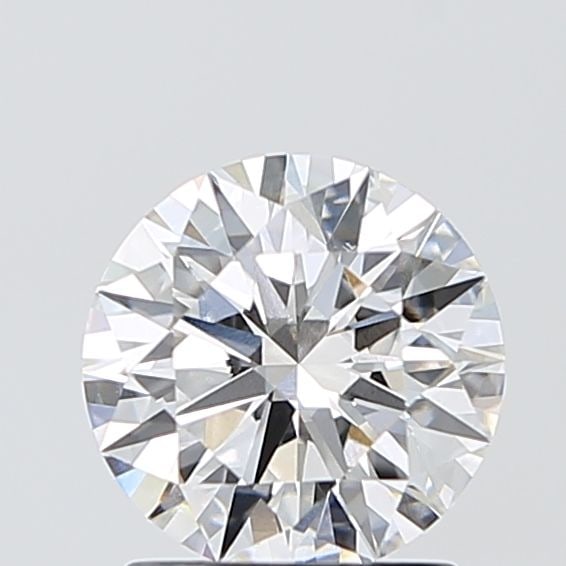 Ideal Loose Diamond - ROUND 1.6ct D VS1: Ideal Loose Diamond - ROUND 1.6ct D VS1 Source: This is a real non-mined Diamond that has been grown in a lab Shape: ROUND Carats: 1.6 Color: D Clarity: VS1 Certification: IGI Video:
