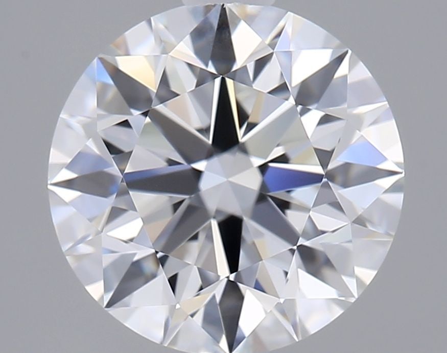 Ideal Loose Diamond - ROUND 1.56ct E FL: Ideal Loose Diamond - ROUND 1.56ct E FL Source: This is a real non-mined Diamond that has been grown in a lab Shape: ROUND Carats: 1.56 Color: E Clarity: FL Certification: IGI Video: