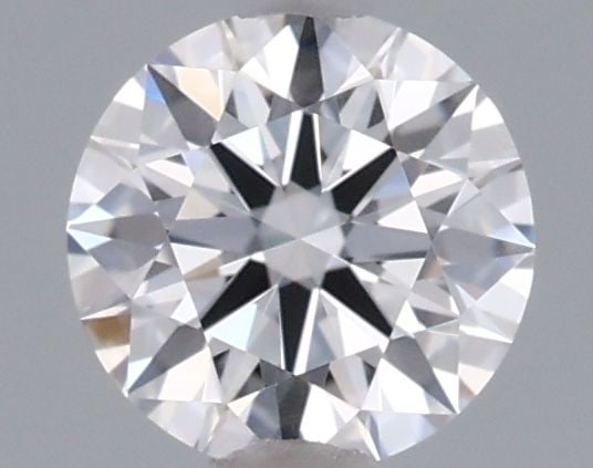 Ideal Loose Diamond - ROUND 0.53ct D VS1: Ideal Loose Diamond - ROUND 0.53ct D VS1 Source: This is a real non-mined Diamond that has been grown in a lab Shape: ROUND Carats: 0.53 Color: D Clarity: VS1 Certification: IGI Video: